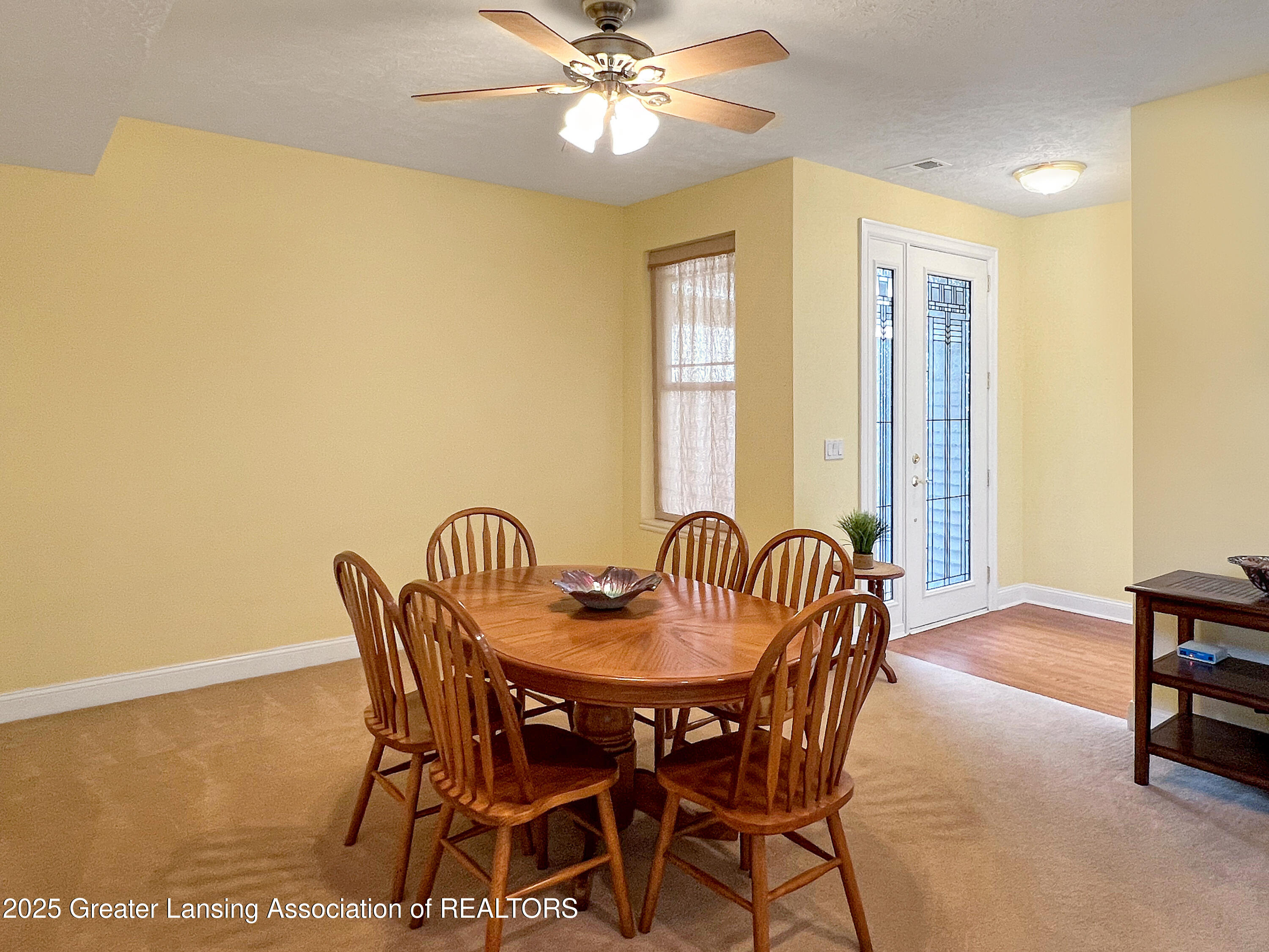 502 Riverside Drive Portland, MI 48875 - Photo 7 of 26 Dining