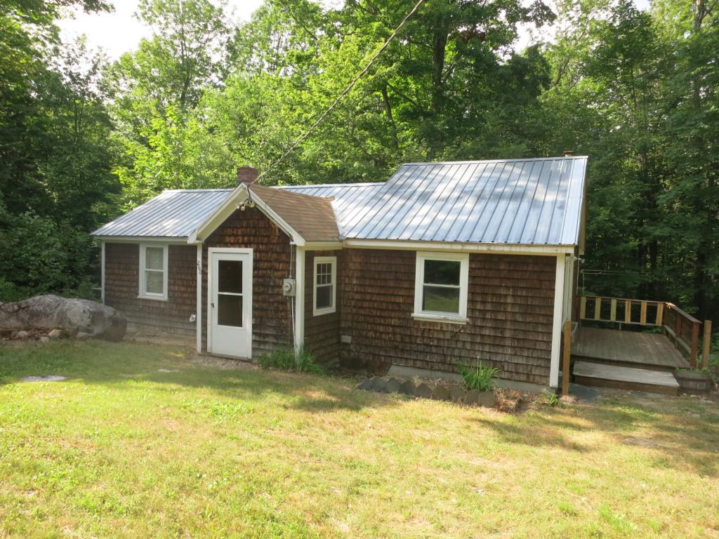 260 Ossipee Mountain Road Ossipee, NH 03814 - Photo 1 of 12