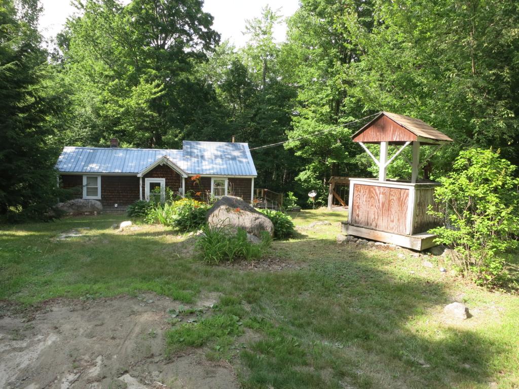 260 Ossipee Mountain Road Ossipee, NH 03814 - Photo 11 of 12