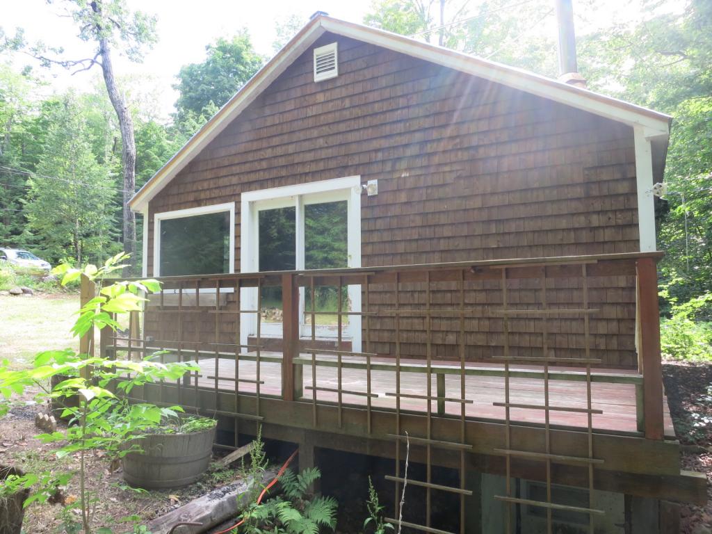 260 Ossipee Mountain Road Ossipee, NH 03814 - Photo 9 of 12