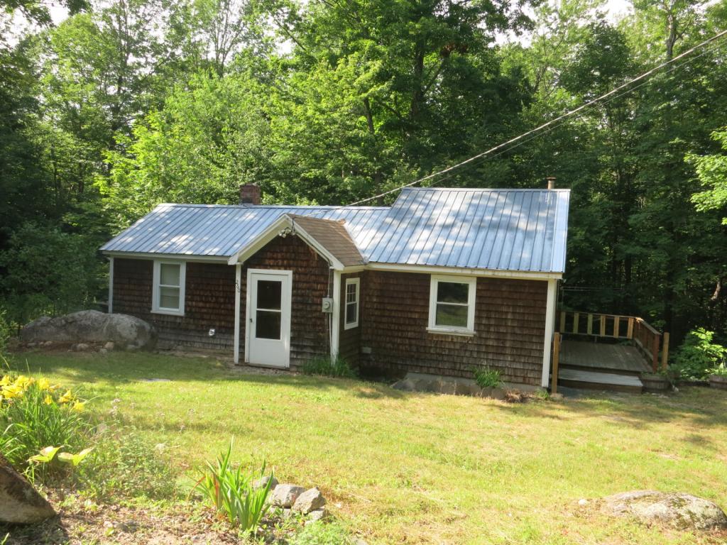 260 Ossipee Mountain Road Ossipee, NH 03814 - Photo 10 of 12