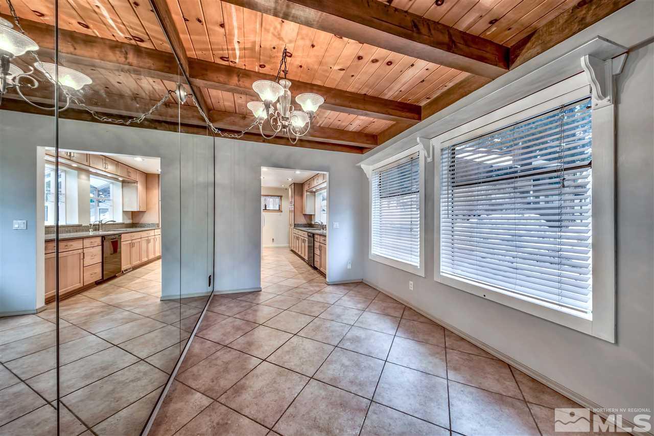 347 Cottonwood Court Incline Village, NV 89451 - Photo 12 of 25 a view of entryway