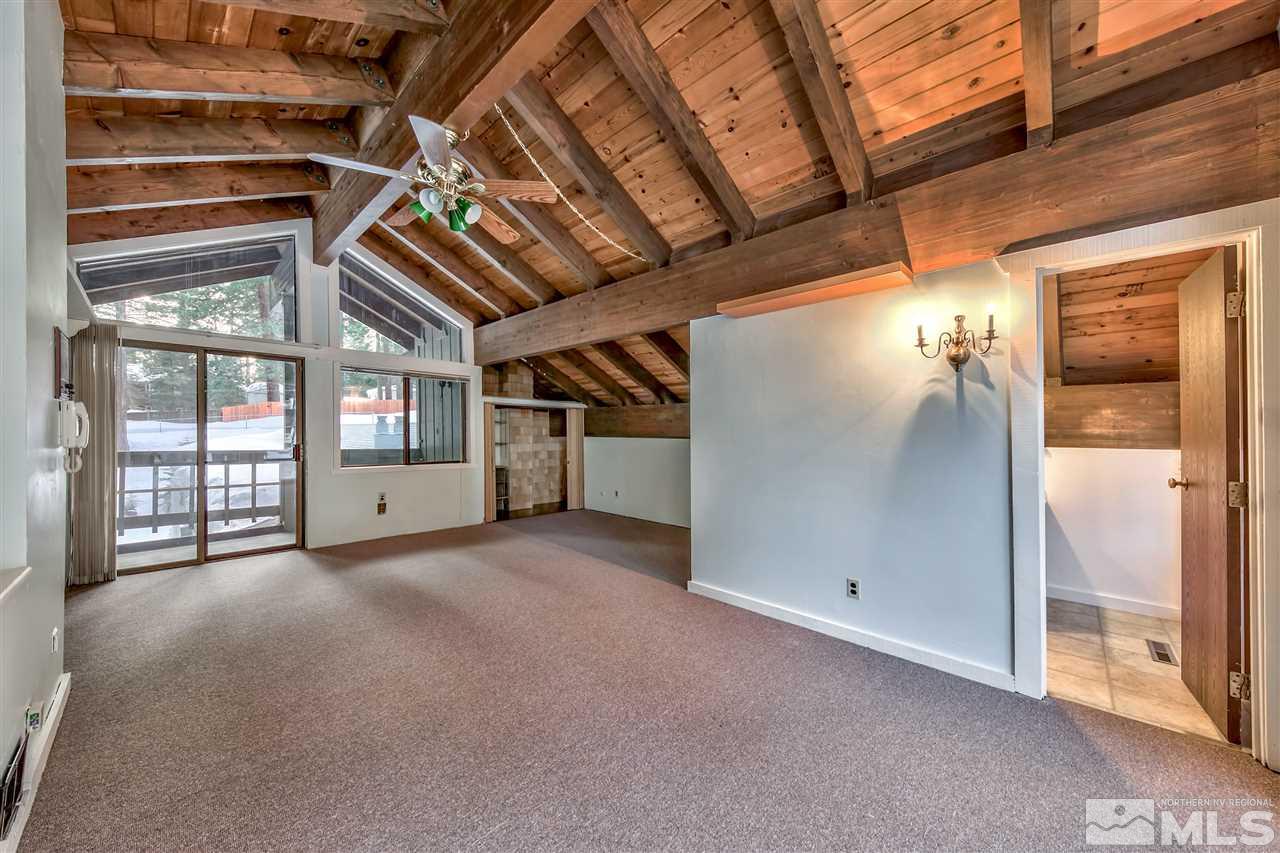 347 Cottonwood Court Incline Village, NV 89451 - Photo 23 of 25 a view of an empty room