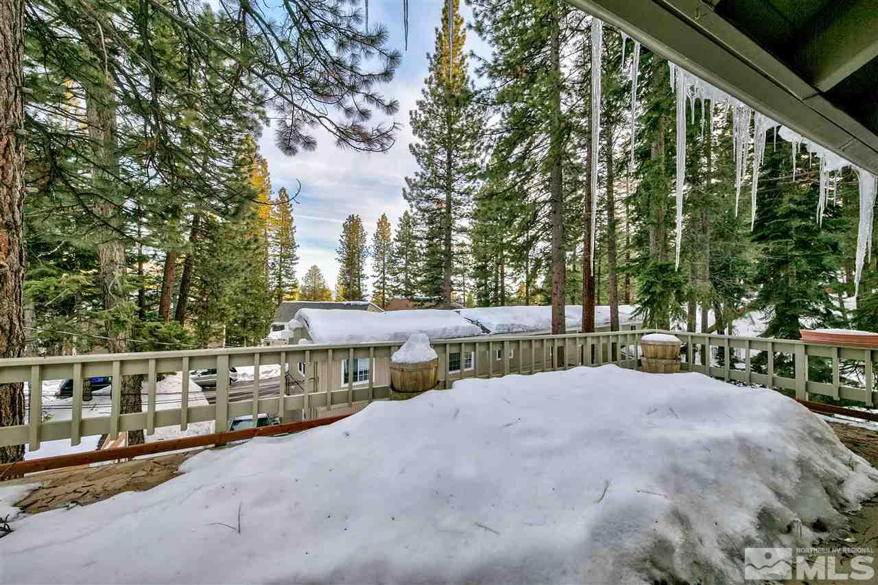347 Cottonwood Court Incline Village, NV 89451 - Photo 3 of 25 a view of a house with a patio