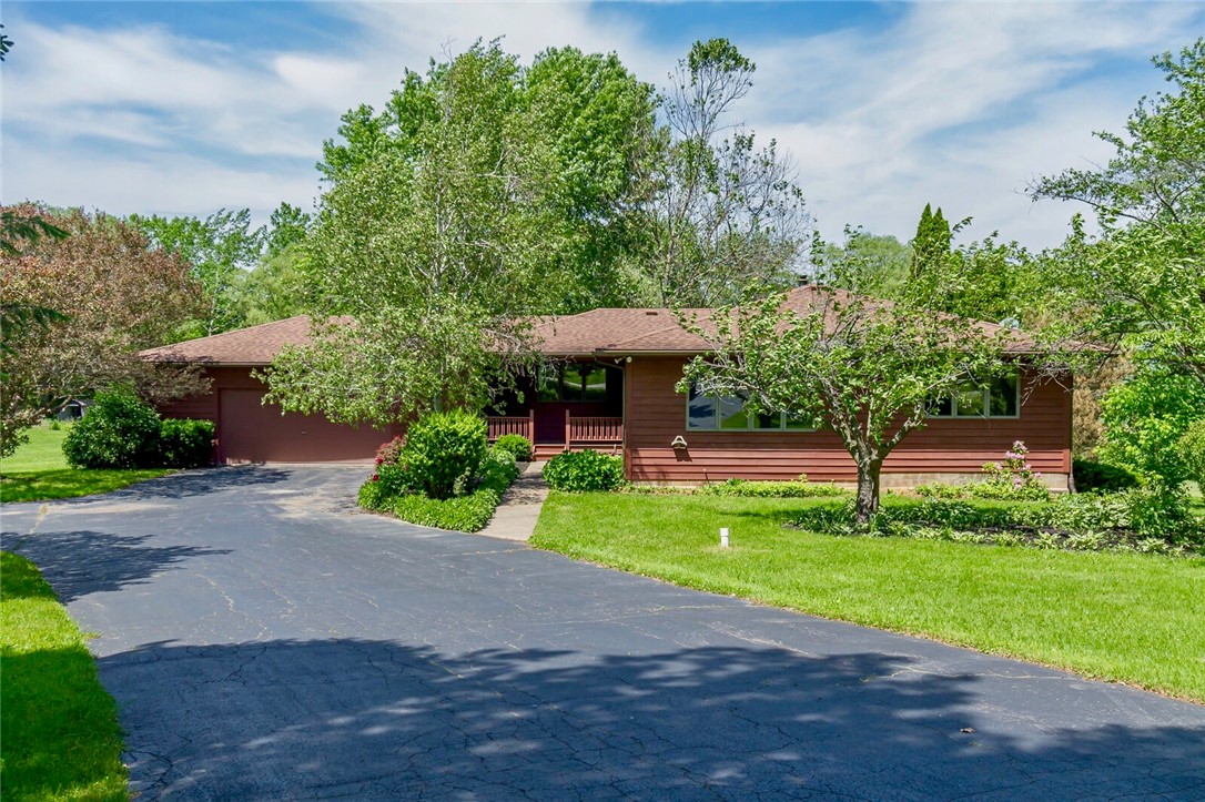 6666 Richardson Road Victor, NY 14564 - Photo 1 of 1