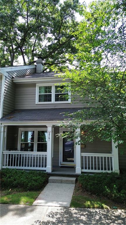 2761 Farmstead Road Smyrna, GA 30080 - Photo 2 of 2