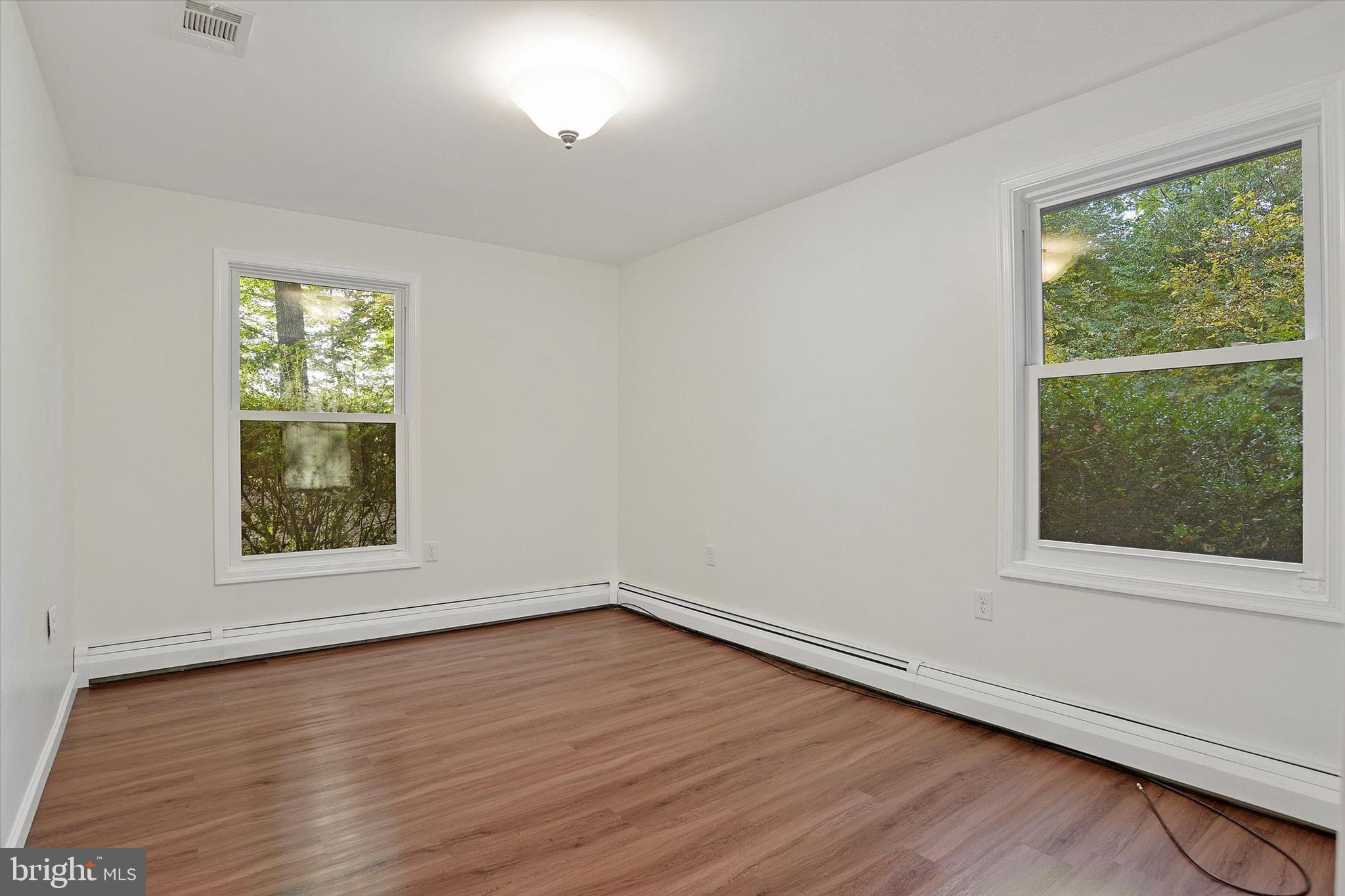 713 Gilbert Road Aberdeen, MD 21001 - Photo 16 of 25 Bedroom 2 - bright w/ windows