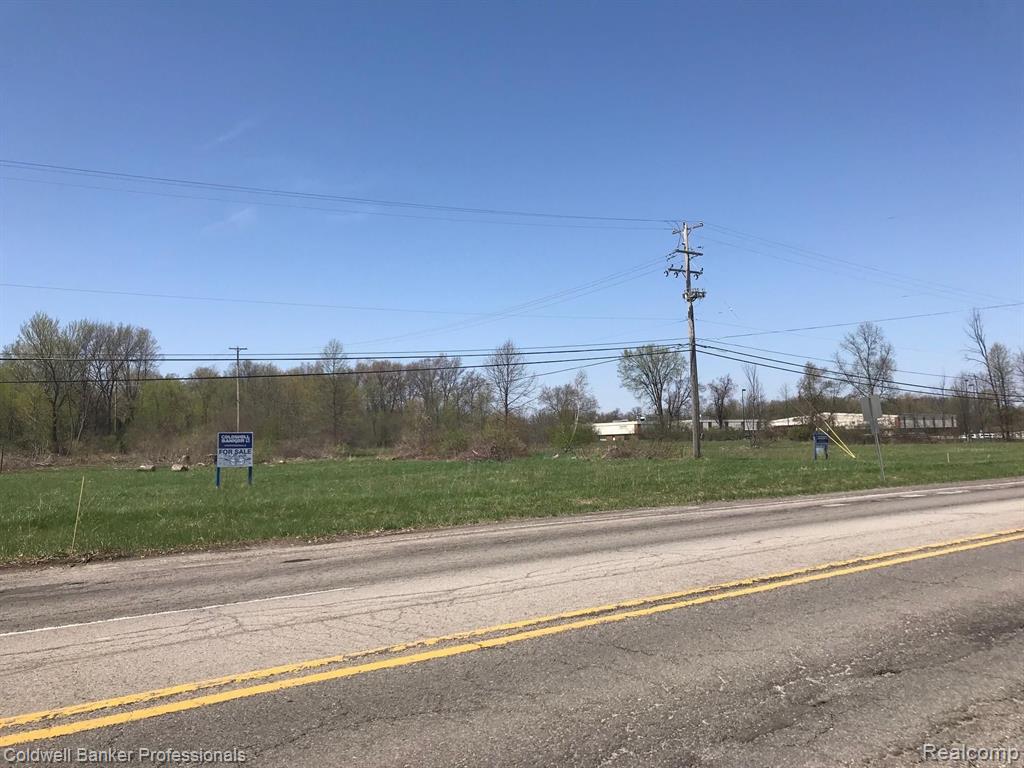 0 North Holly Road Holly, MI 48442 - Photo 1 of 6
