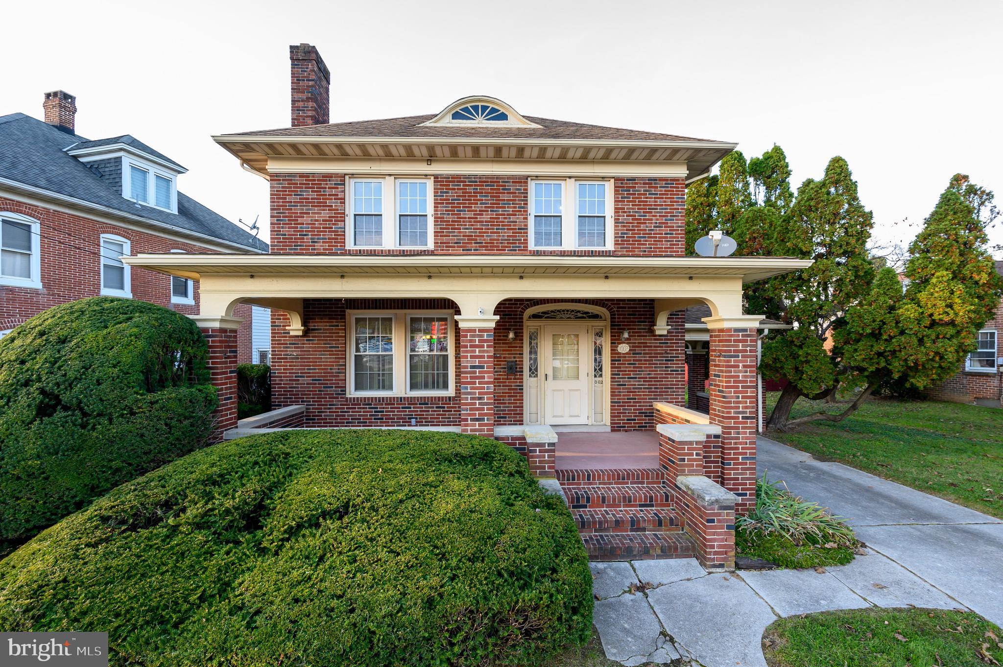 1002 York Street Hanover, PA 17331 - Photo 1 of 23