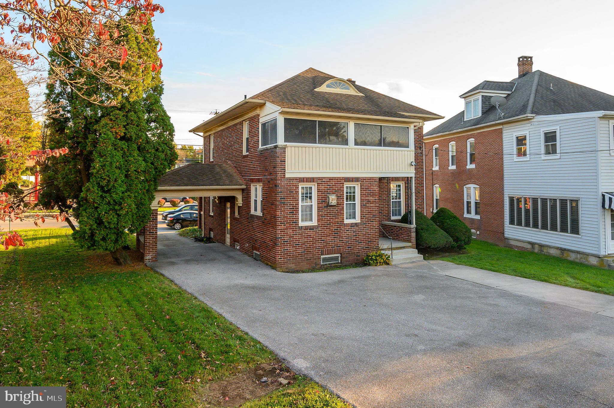 1002 York Street Hanover, PA 17331 - Photo 20 of 23