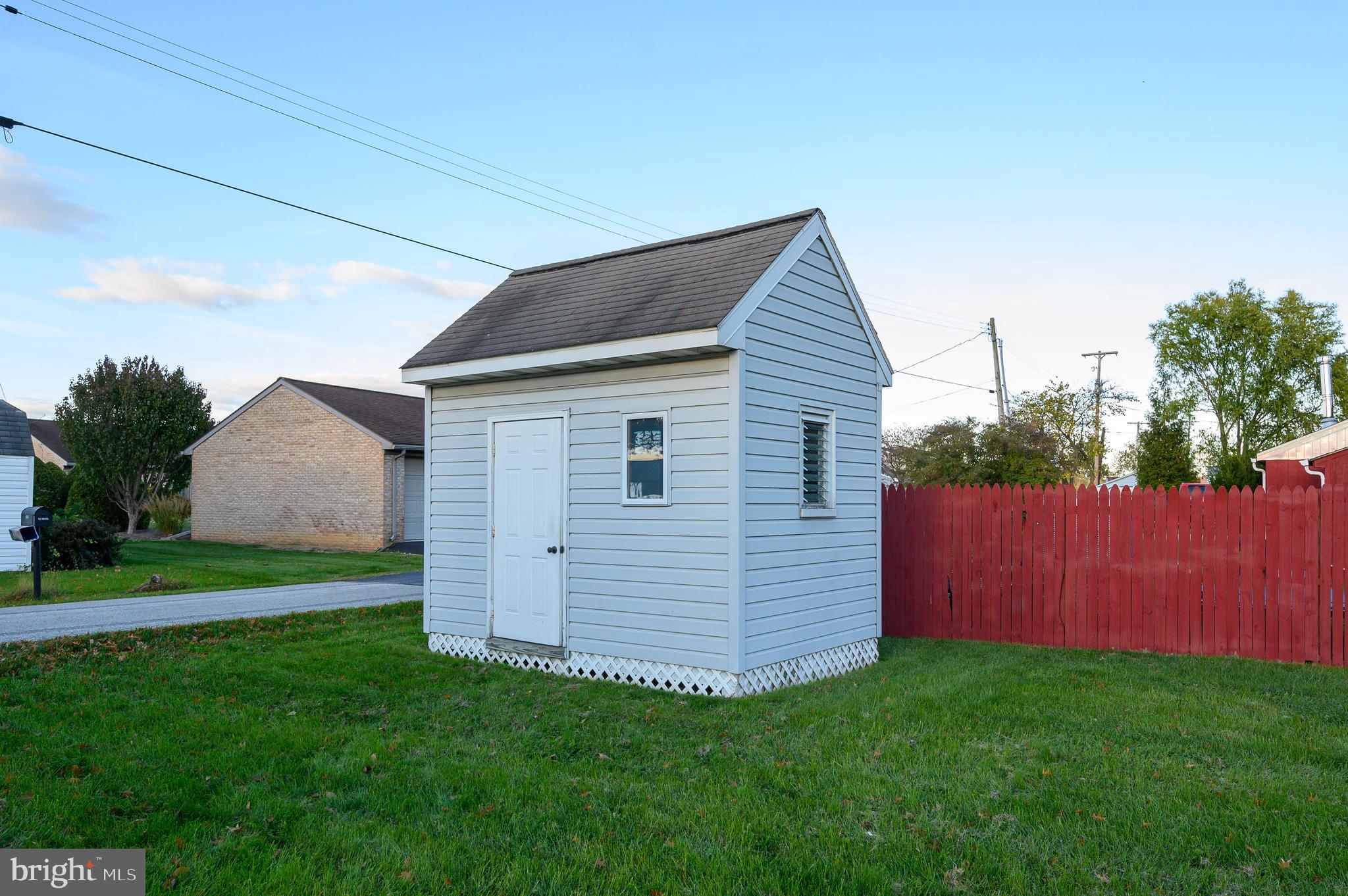 1002 York Street Hanover, PA 17331 - Photo 23 of 23