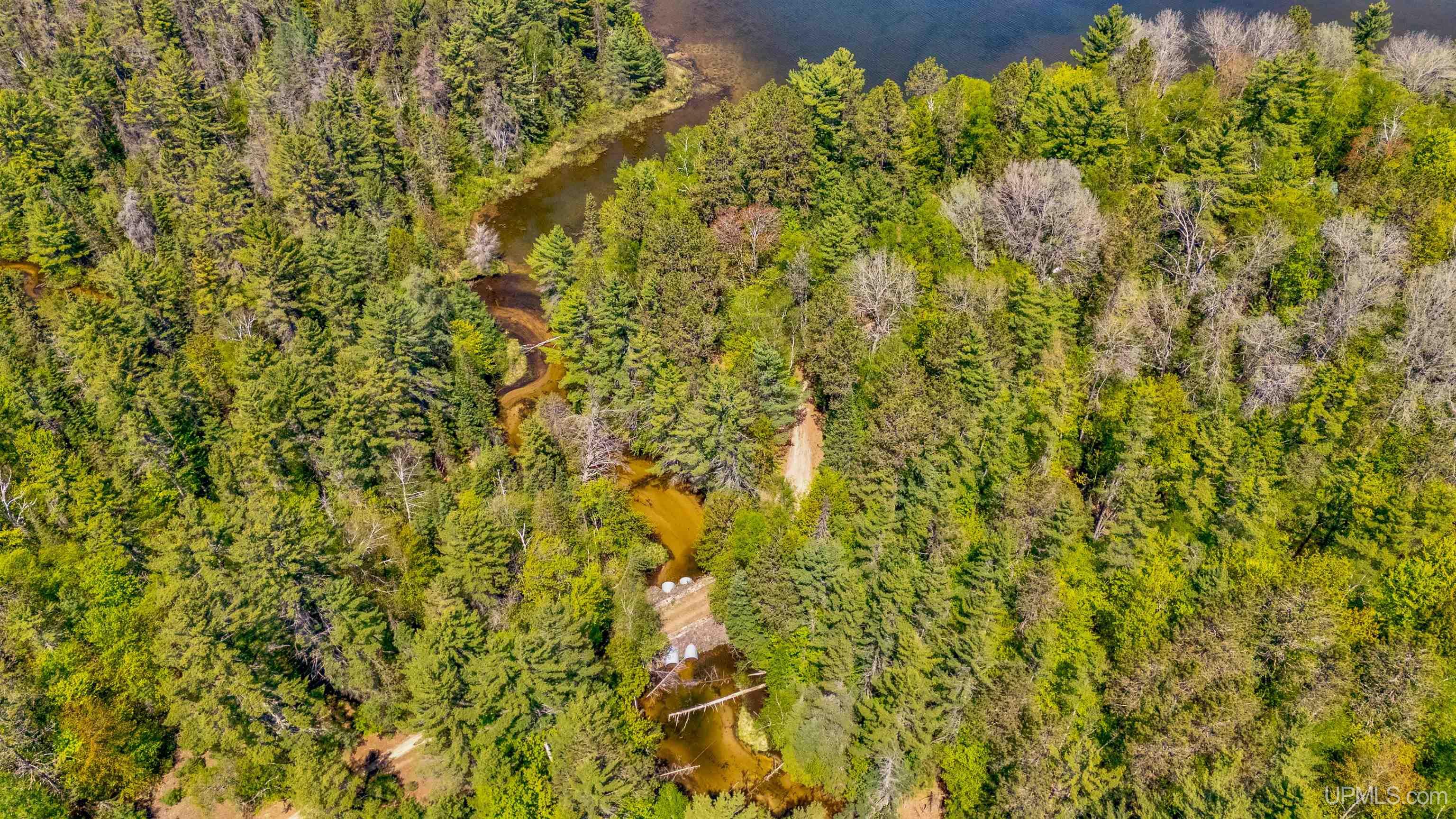 11728 West Ff 2217 Road Manistique, MI 49854 - Photo 63 of 78