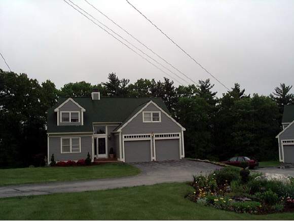 332 Fox Run Road, Unit 332 Hudson, NH 03051 - Photo 1 of 1