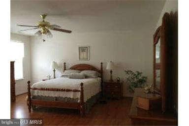 3601 Solomons Island Road Huntingtown, MD 20639 - Photo 15 of 24 Bedroom (Master)
