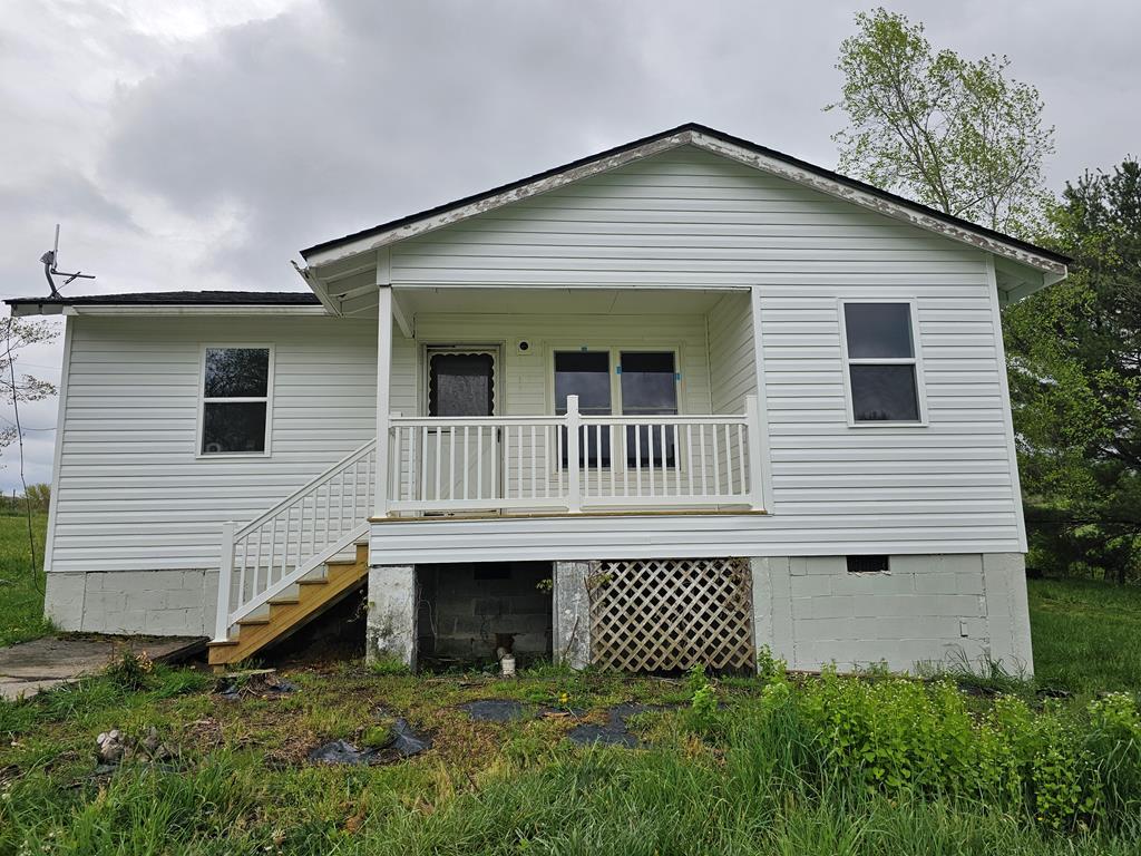 1365 Ridge Avenue Rural Retreat, VA 24368 - Photo 1 of 31 Gallery Image 1