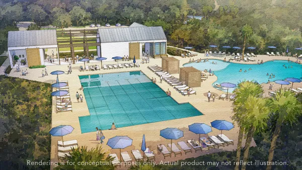 $1,141,000 | 525 Spiral Ramp Court, Charleston, SC 29492