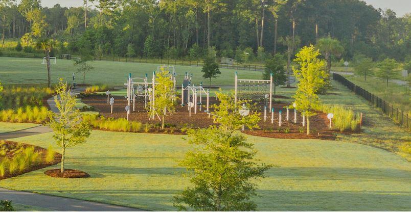 525 Spiral Ramp Court Charleston, SC 29492 - Photo 16 of 18 Park