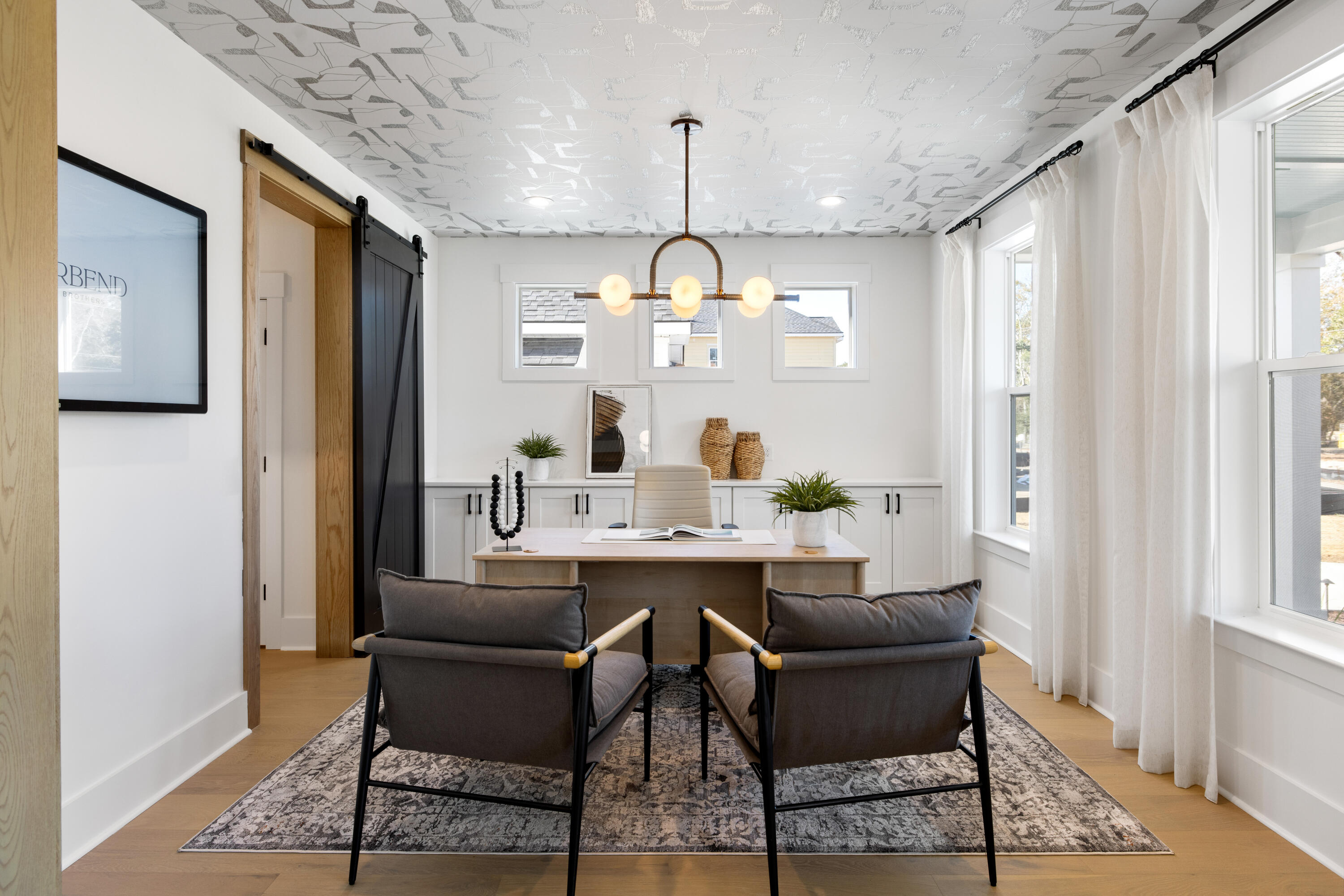 525 Spiral Ramp Court Charleston, SC 29492 - Photo 2 of 18 Formal Dining