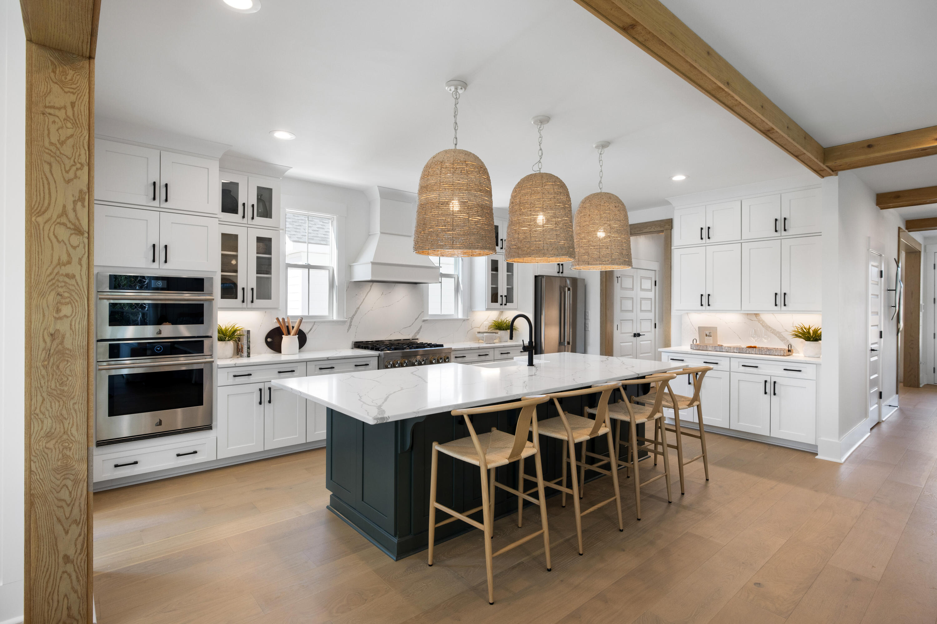 525 Spiral Ramp Court Charleston, SC 29492 - Photo 5 of 18 Kitchen