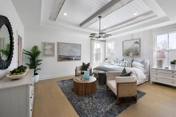 $1,141,000 | 525 Spiral Ramp Court, Charleston, SC 29492