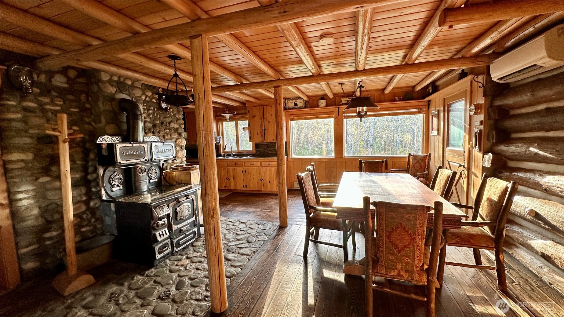 132 Twin Lakes Road Winthrop, WA 98862 - Photo 11 of 32