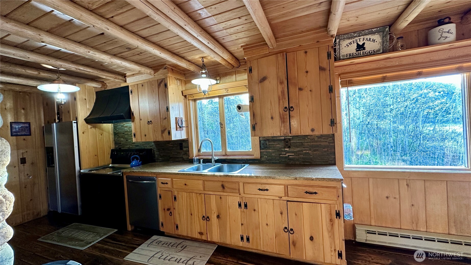 132 Twin Lakes Road Winthrop, WA 98862 - Photo 13 of 32