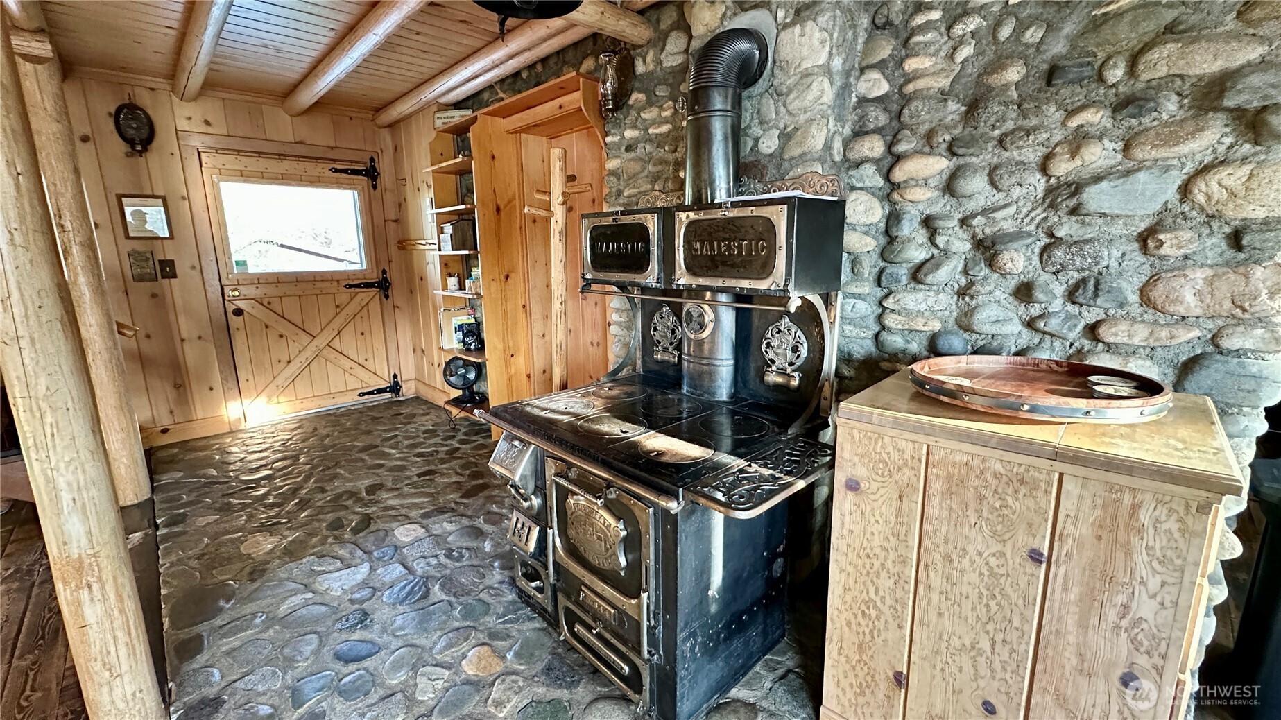 132 Twin Lakes Road Winthrop, WA 98862 - Photo 14 of 32