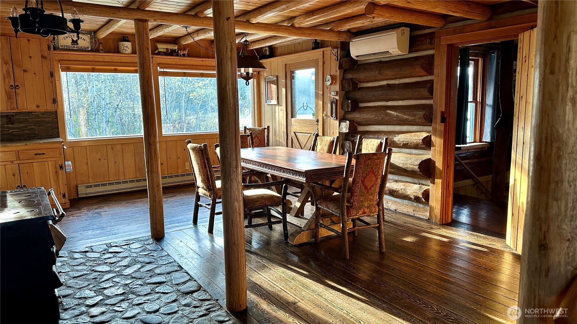 132 Twin Lakes Road Winthrop, WA 98862 - Photo 18 of 32