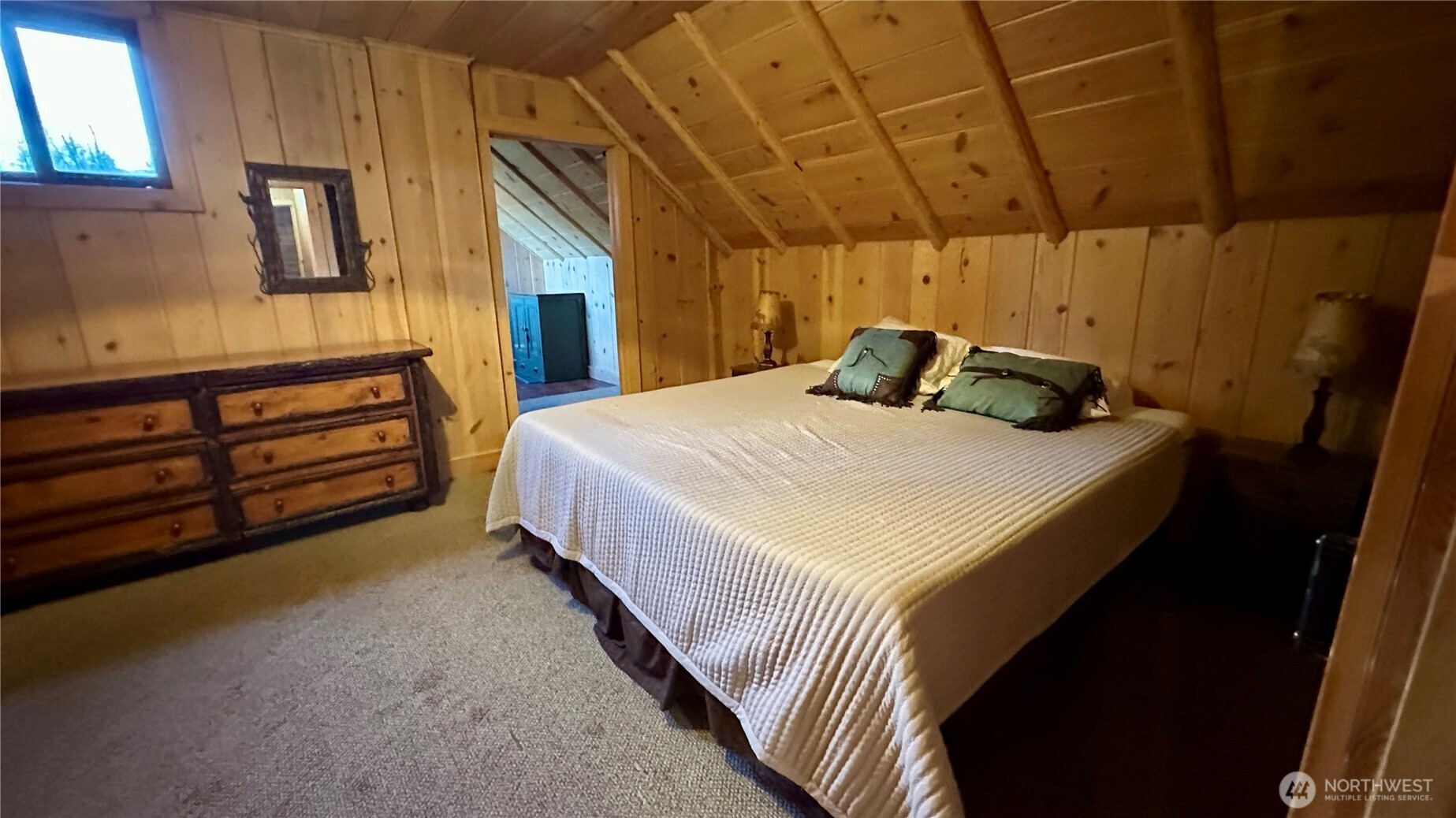 132 Twin Lakes Road Winthrop, WA 98862 - Photo 22 of 32