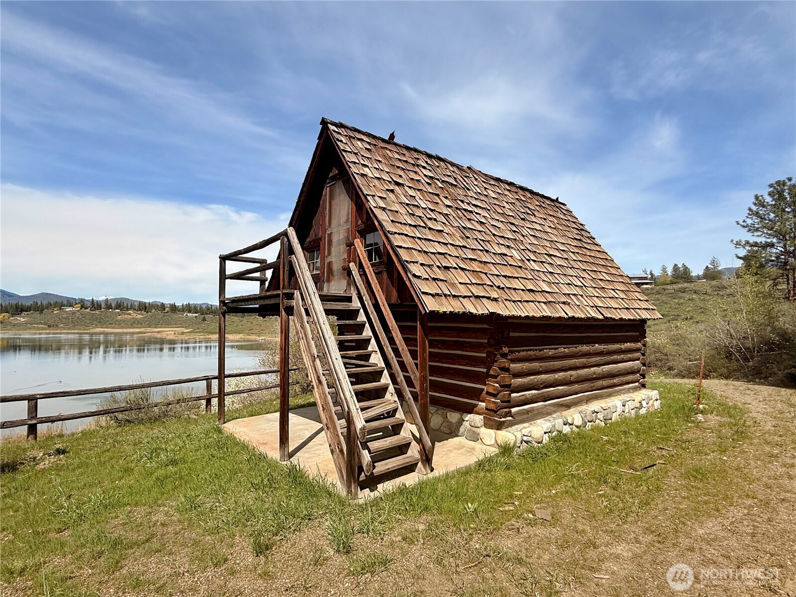 132 Twin Lakes Road Winthrop, WA 98862 - Photo 29 of 32