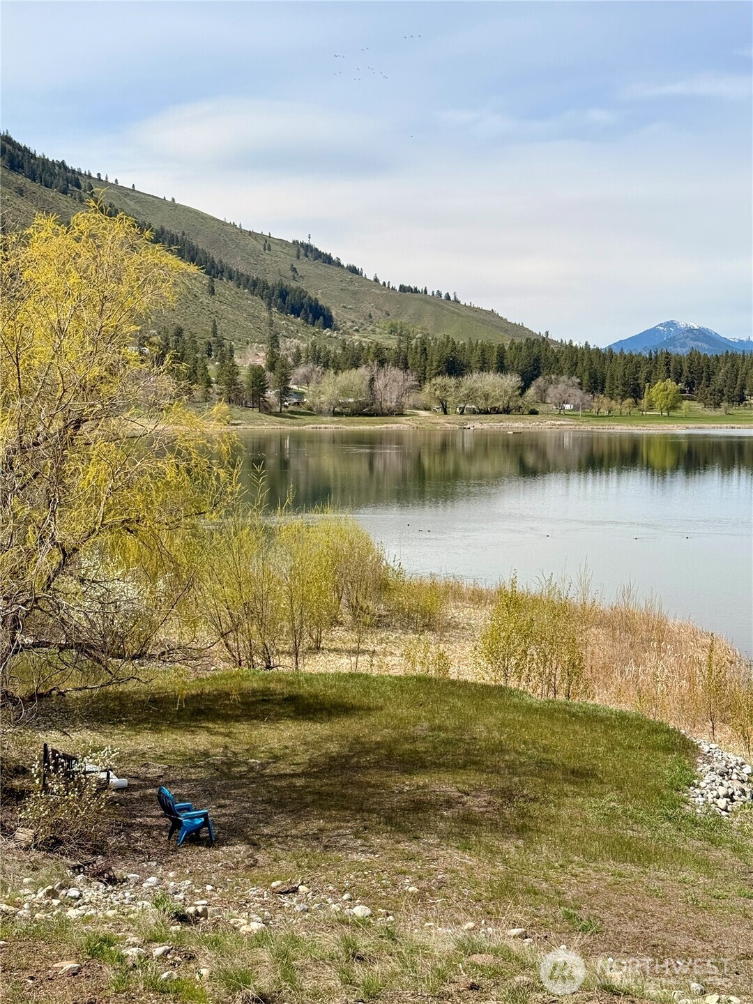 132 Twin Lakes Road Winthrop, WA 98862 - Photo 30 of 32