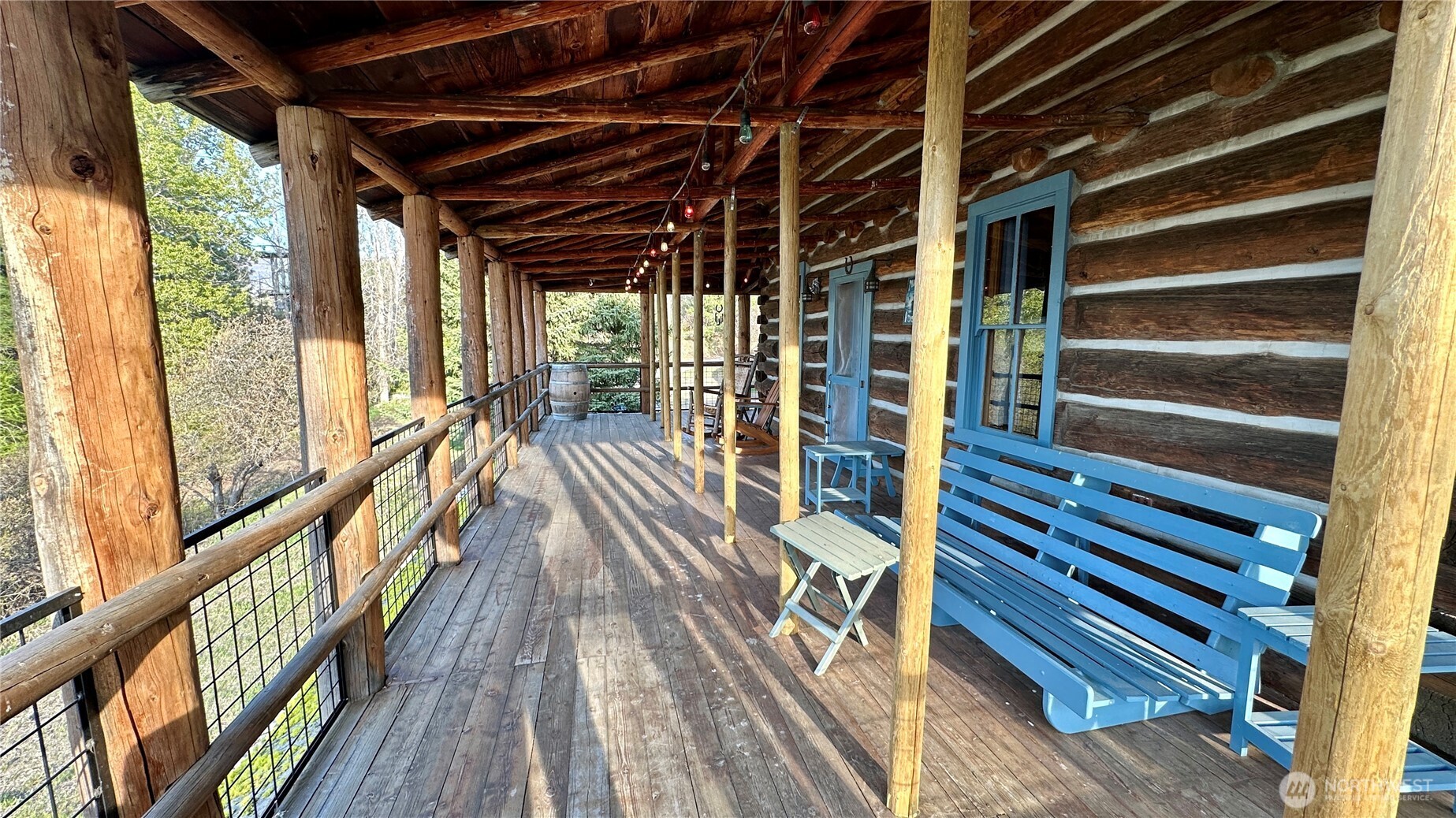 132 Twin Lakes Road Winthrop, WA 98862 - Photo 8 of 32