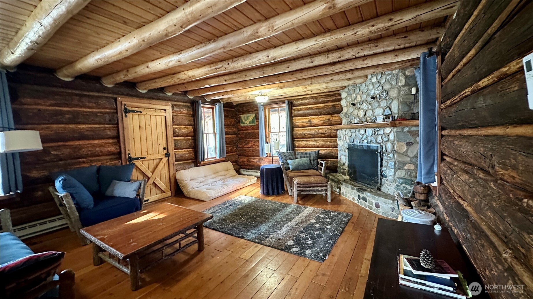 132 Twin Lakes Road Winthrop, WA 98862 - Photo 9 of 32