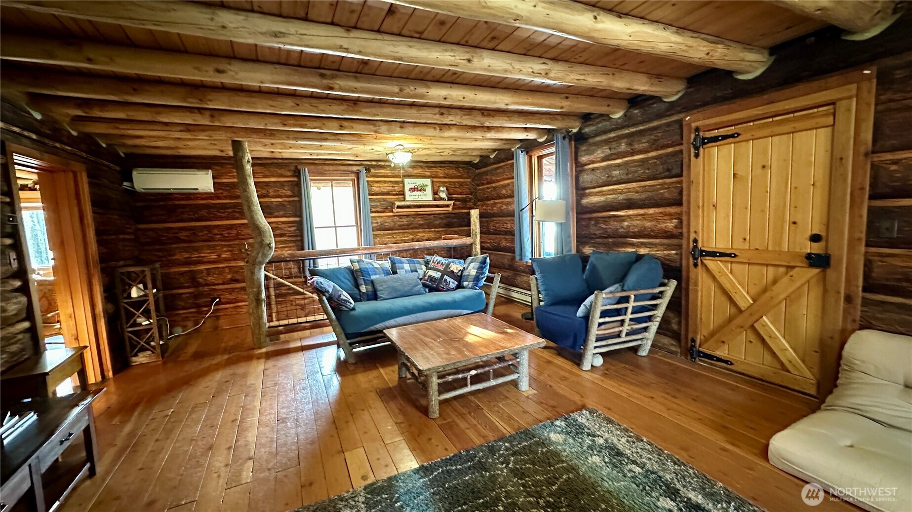 132 Twin Lakes Road Winthrop, WA 98862 - Photo 10 of 32