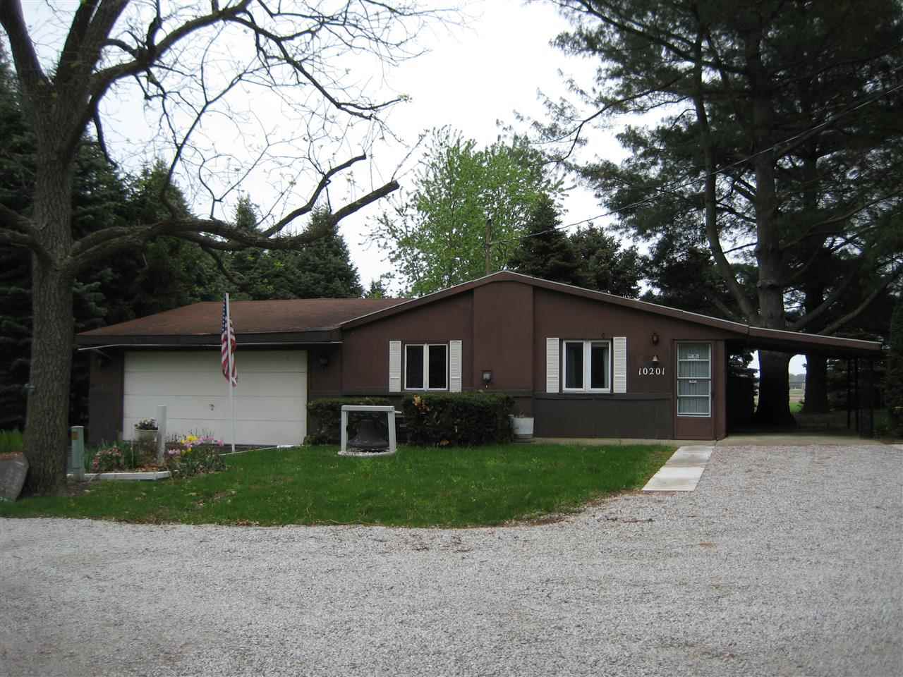 10201-8 8A Road Plymouth, IN 46563 - Photo 1 of 9 Gallery Image 1