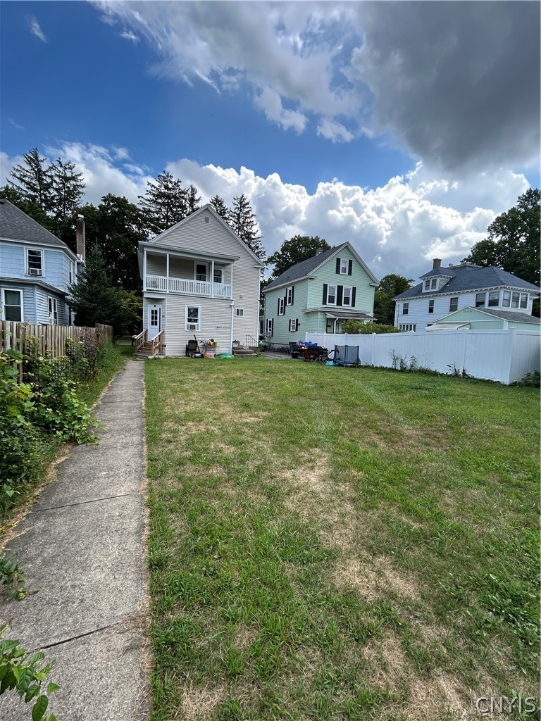 307 Turin Street, Unit 2 Rome, NY 13440 - Photo 13 of 13 Gallery Image 13