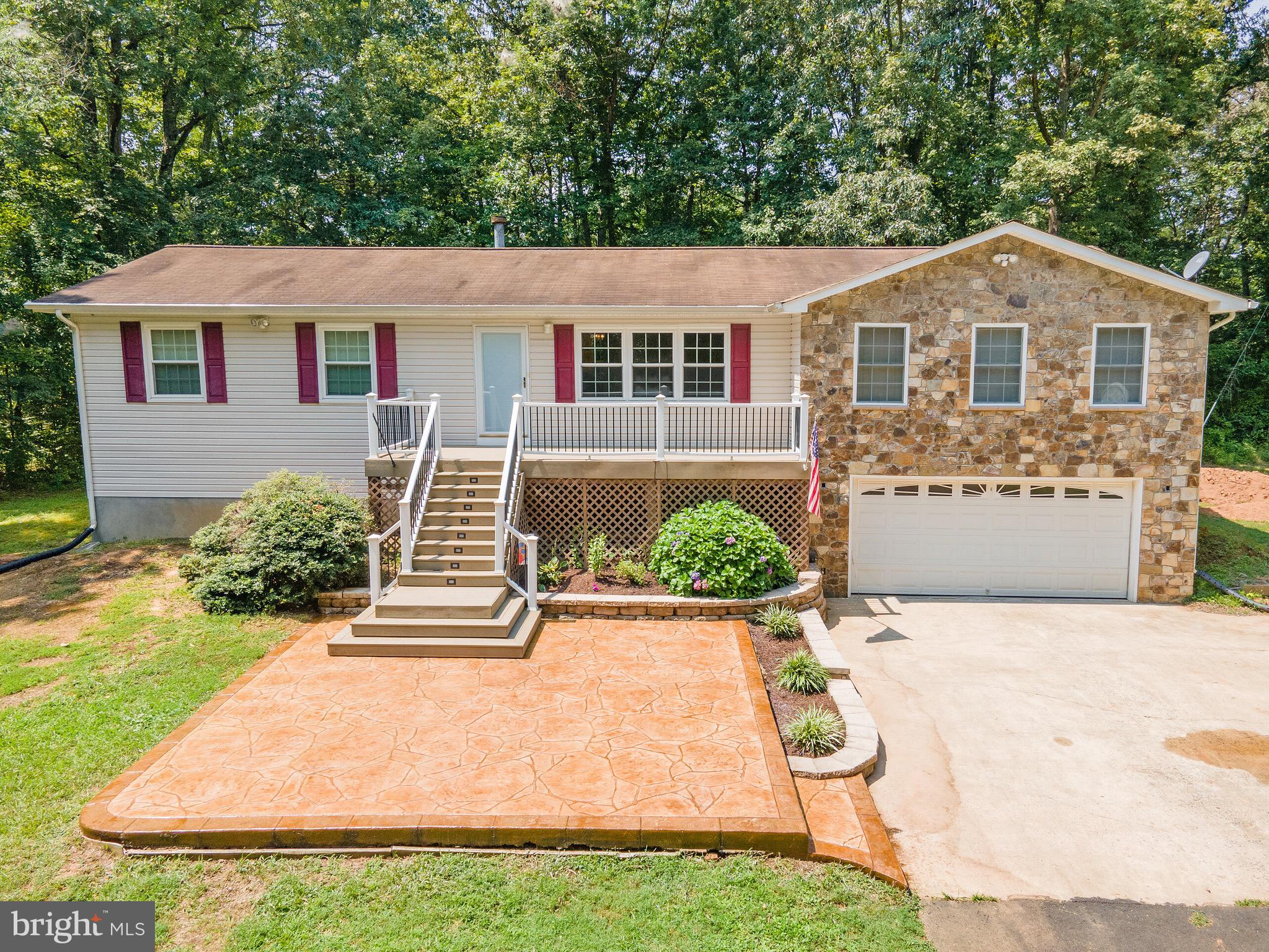 1415 Sowego Road Catlett, VA 20119 - Photo 14 of 67 Gallery Image 14