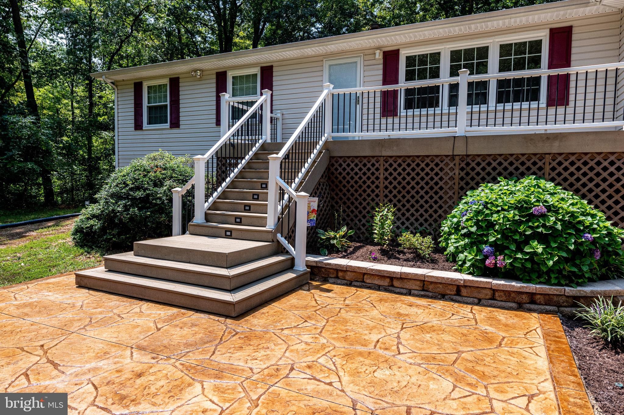 1415 Sowego Road Catlett, VA 20119 - Photo 22 of 67 Gallery Image 22