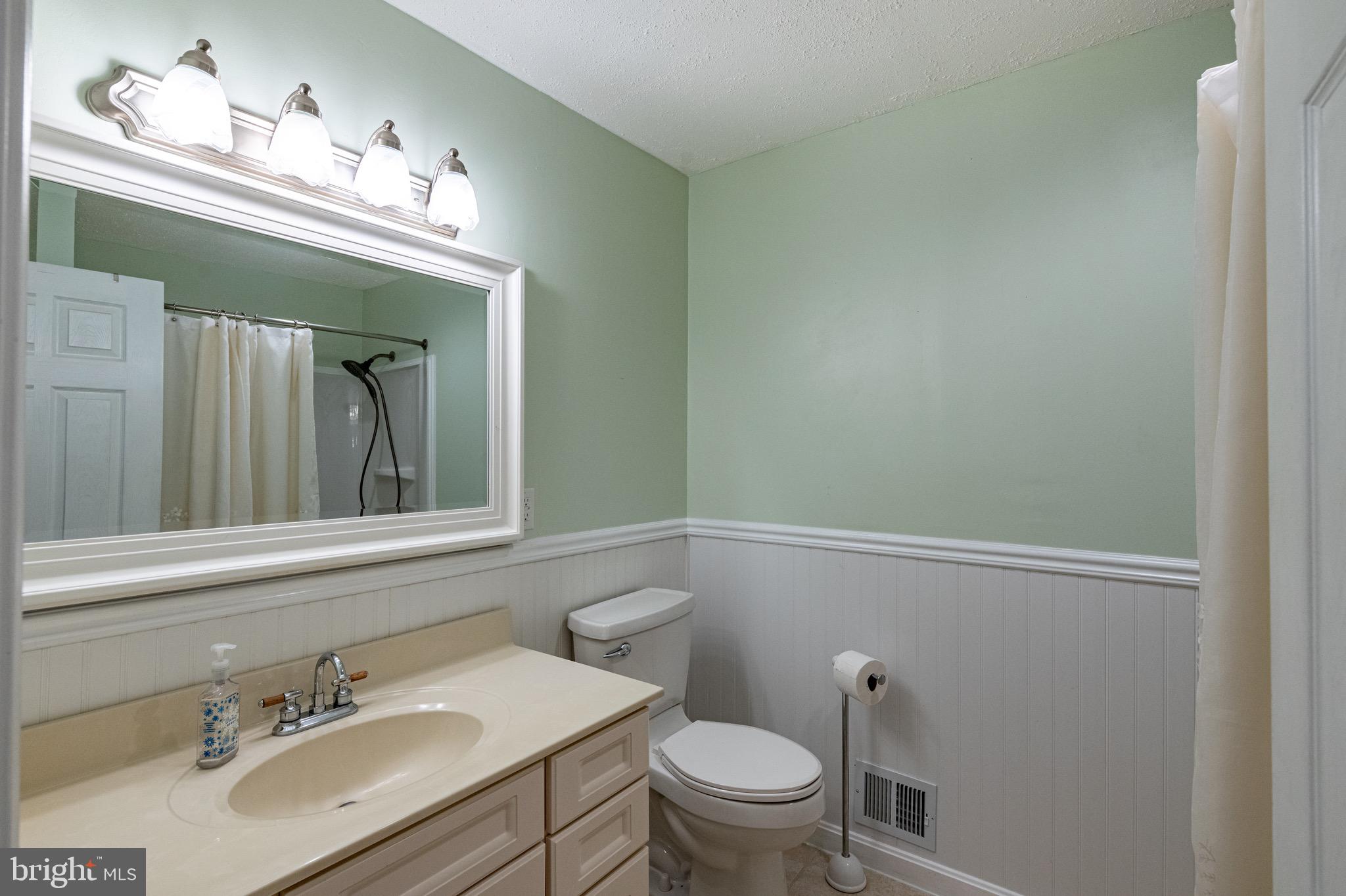 1415 Sowego Road Catlett, VA 20119 - Photo 36 of 67 Full guest bathroom.