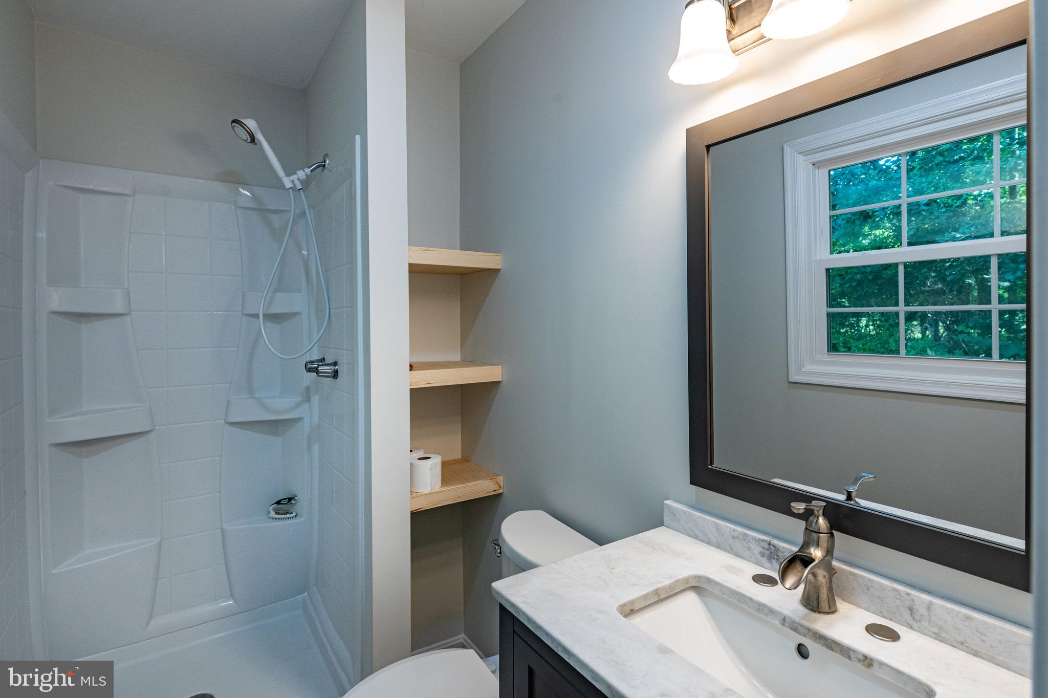 1415 Sowego Road Catlett, VA 20119 - Photo 44 of 67 Primary, en-suite bathroom.