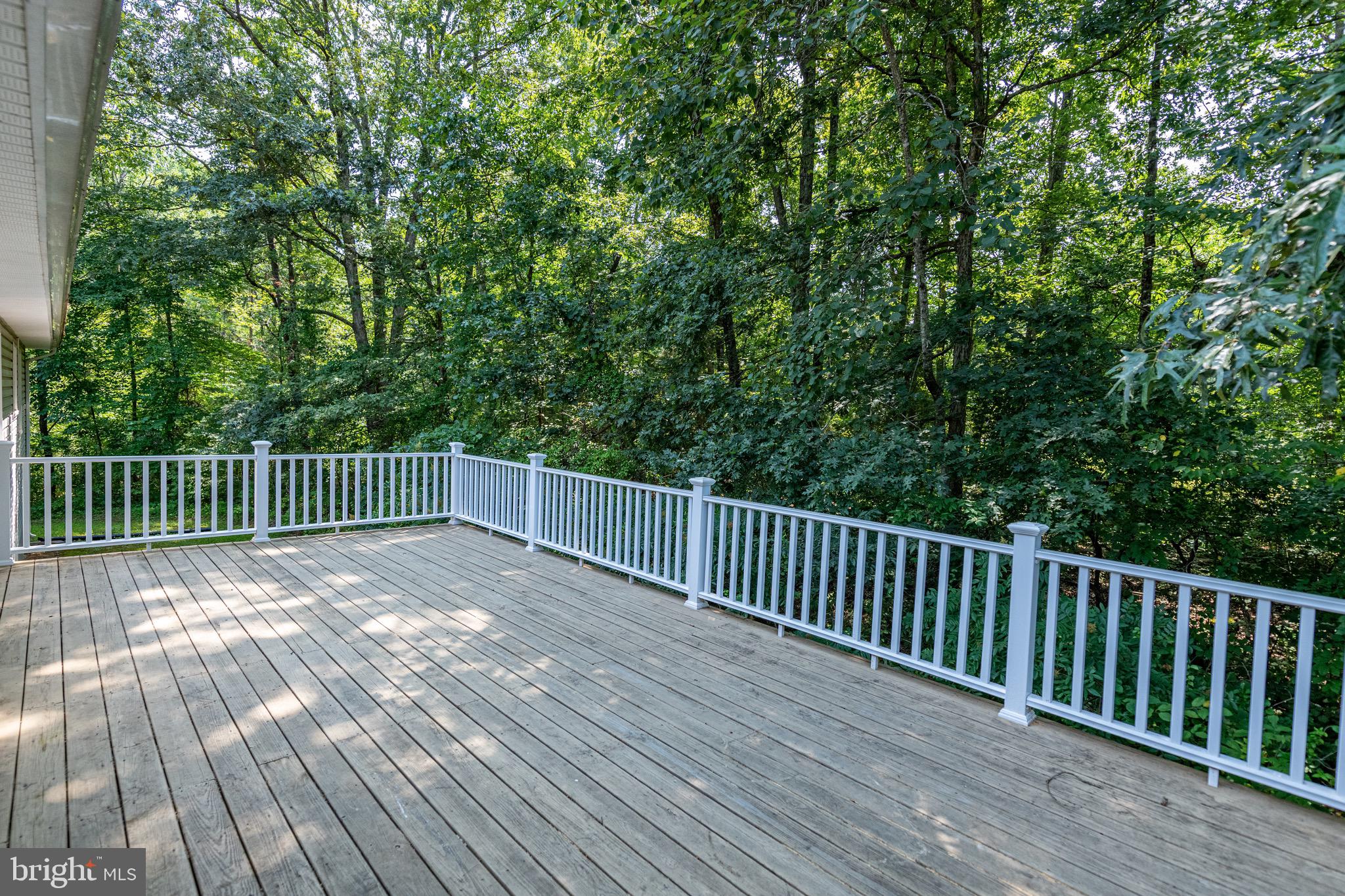 1415 Sowego Road Catlett, VA 20119 - Photo 54 of 67 Expansive deck provides amazing hosting space!
