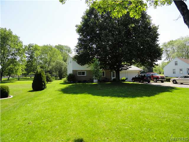 7099 Boston State Road Boston, NY 14075 - Photo 1 of 1 Exterior Front