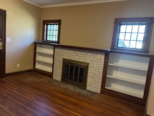 $1,800 | 814 North Washington Street, Bloomington, IN 47408