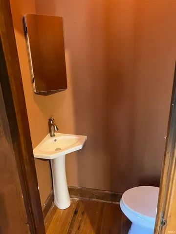 $1,800 | 814 North Washington Street, Bloomington, IN 47408