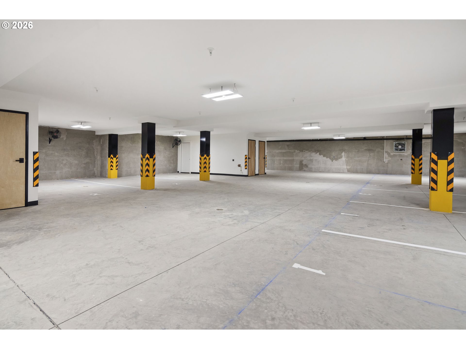 705 1st Street Lake Oswego, OR 97034 - Photo 27 of 35 a view of an empty room with a window