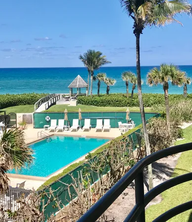 $14,500 | 420 Celestial Way, Unit 301, Juno Beach, FL 33408