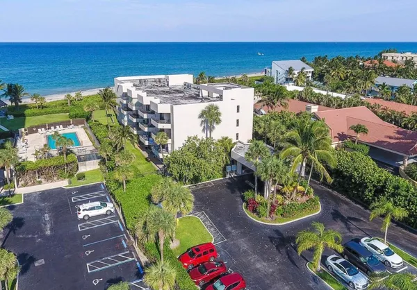 $14,500 | 420 Celestial Way, Unit 301, Juno Beach, FL 33408