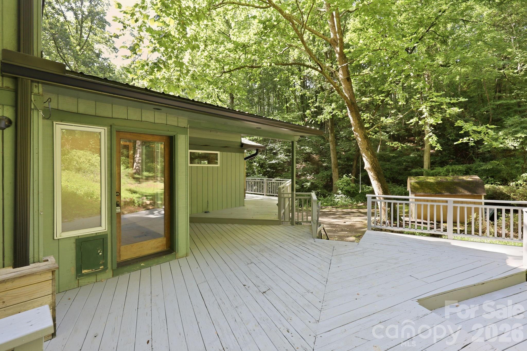 222 Morgan Cove Road Candler, NC 28715 - Photo 43 of 48 Gallery Image 43