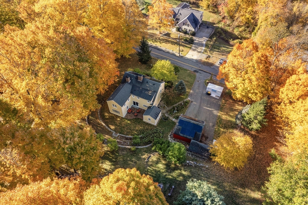 463 Edmands Road Framingham, MA 01701 - Photo 14 of 42 front view of a house with a yard