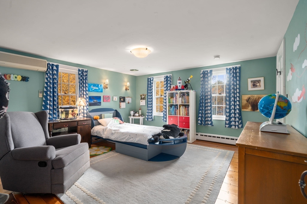 463 Edmands Road Framingham, MA 01701 - Photo 37 of 42 a bedroom with furniture and a large window